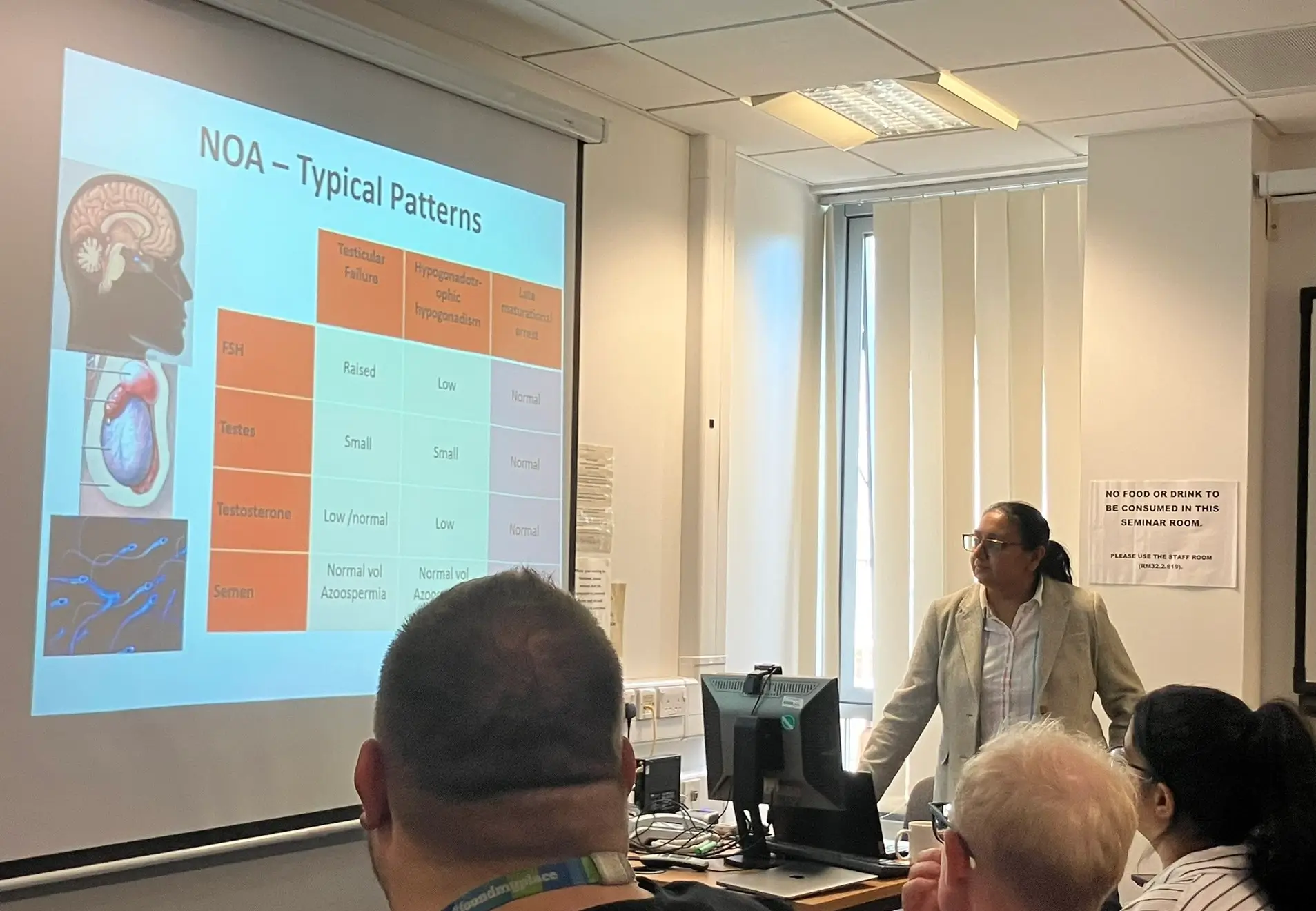 Urethral Stricture Treatment in London | Expert Diagnosis